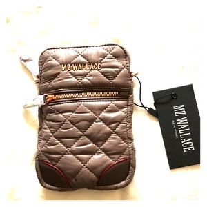 MZ Wallace purse